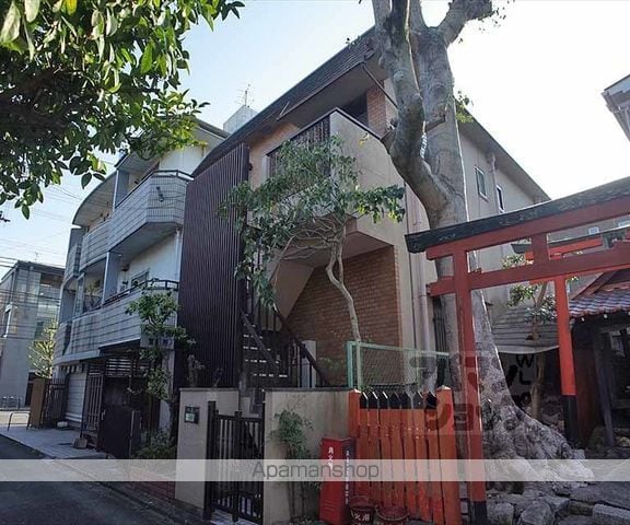 岡崎天王町貸家16-1の外観写真