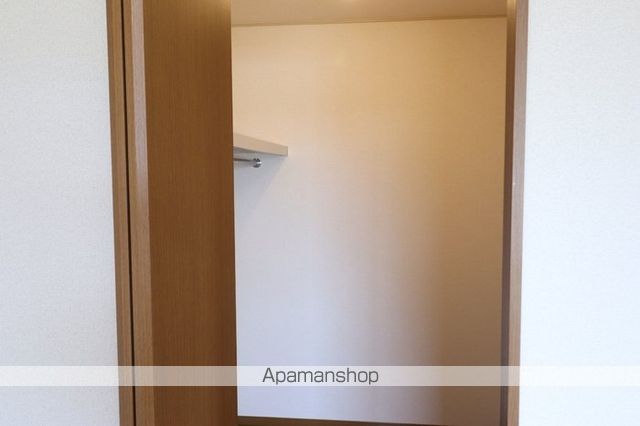 アルス外三 Bの内装写真