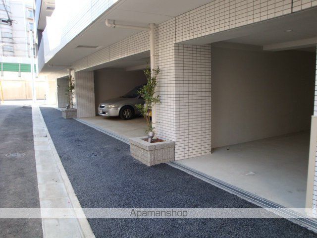 メインステージ高円寺の周辺写真