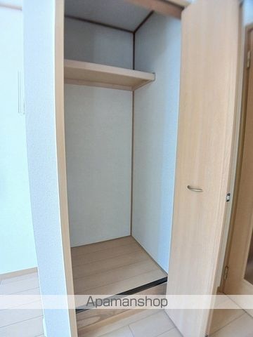 アプローズIIの内装写真