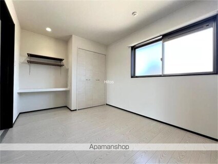 シンフォニア　Ｂ[2LDK/55.42m2]の内装3