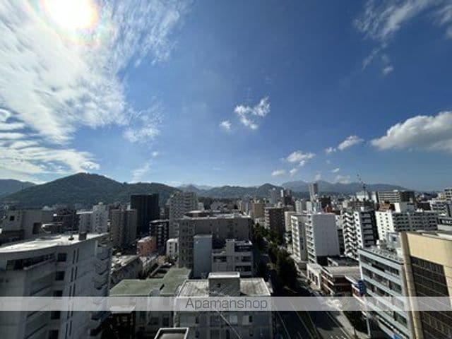 デュオヒルズ円山ファーストのその他写真