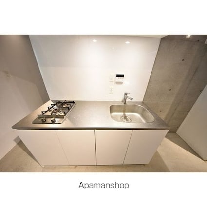 スクエアコート早稲田[2DK/52.3m2]のその他内装3