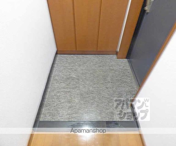 メロディーハイム堺町の内装写真