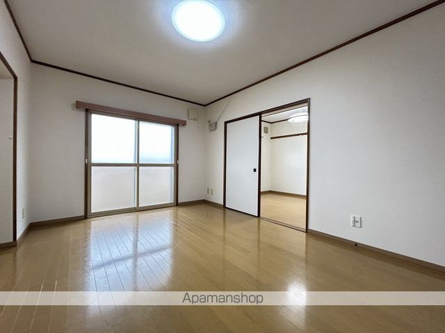 マンションTSUの内装写真