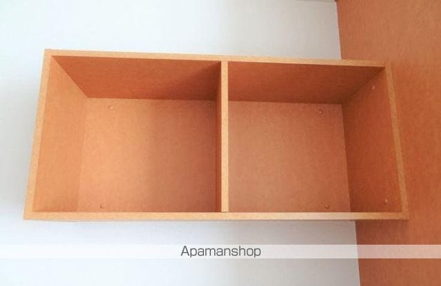 レオパレスワイドフォレストの内装写真
