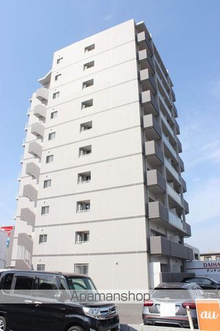 ALOFTIIの外観写真