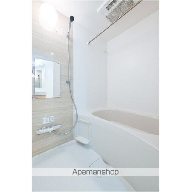 ＡＲＫＭＡＲＫ上北沢[1LDK/50.28m2]のバス