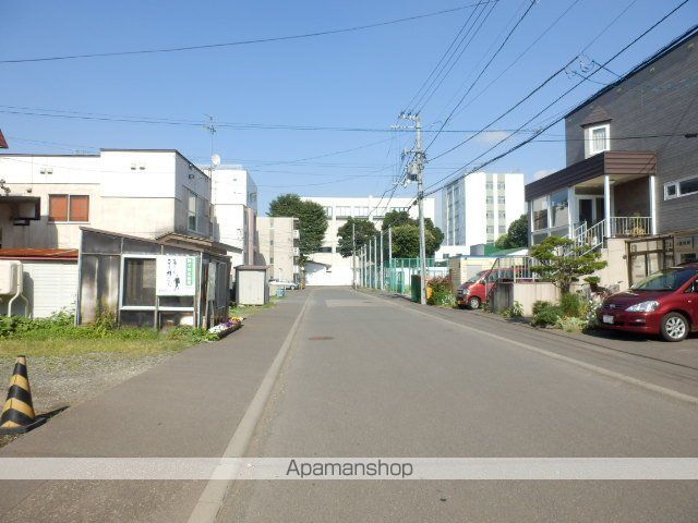 サムティ学園前の周辺写真