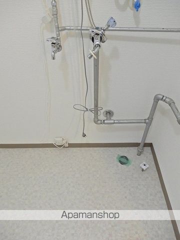 ソワレドメゾンの内装写真