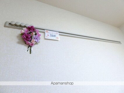 ティエドール　Ａ[1LDK/35.3m2]の内装2