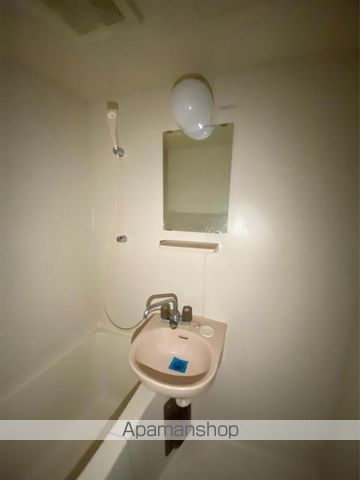 太田下町第３[1K/18.9m2]の洗面所