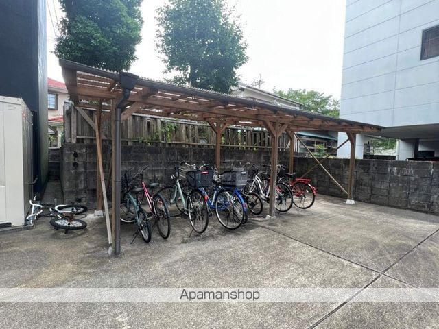 フェリーチェ大工のその他写真