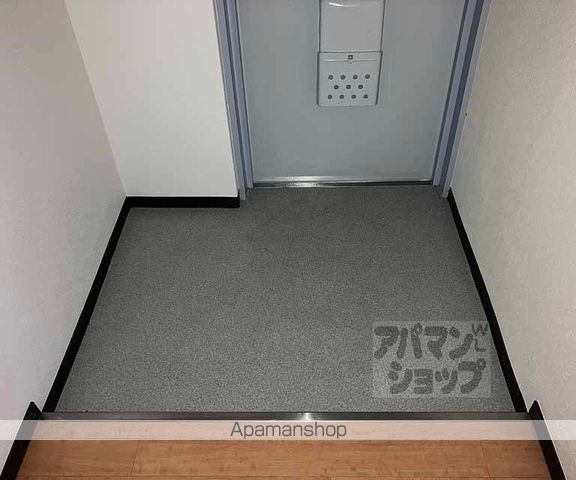 クレスト桂坂の内装写真