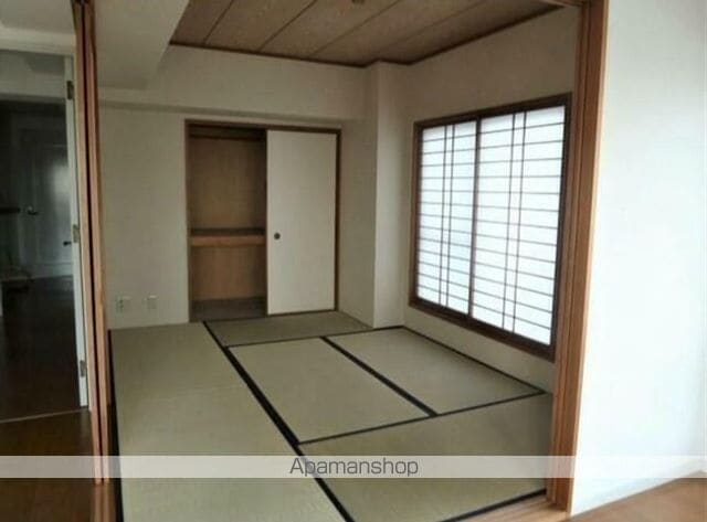 磯子台スカイマンションの内装写真