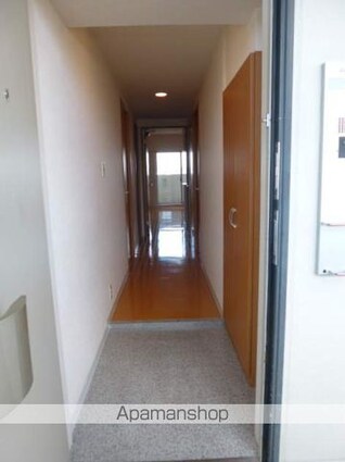 フィール野田公園[3LDK/75.64m2]の玄関