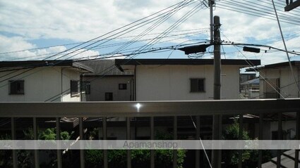 粟戸建て（３７０－７）[4DK/77.26m2]の眺望