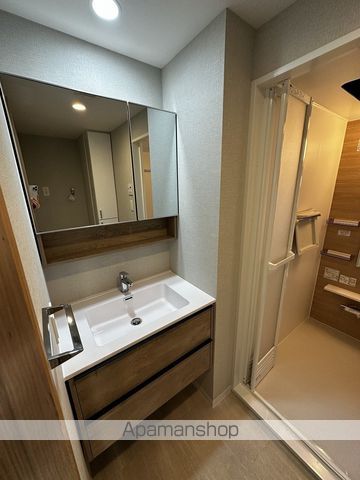 GLUCKMAISON S−EBIE XIの内装写真