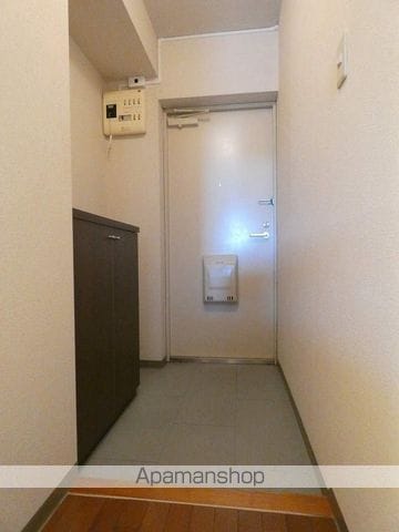 ビューしじみの森の内装写真