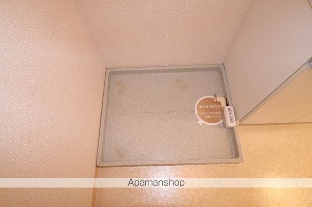 ルミエールモナリエの内装写真