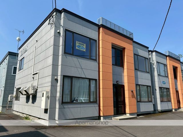 アリエスA棟