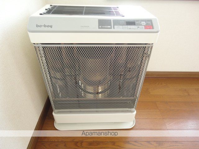 アートレータ発寒の内装写真