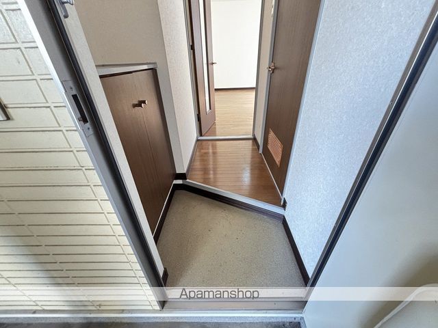 アーバンパレス雅の内装写真
