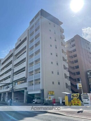 Ｆａｎｃｙ大手町[1K/29.11m2]の外観5