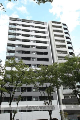 HS梅田EASTの外観写真