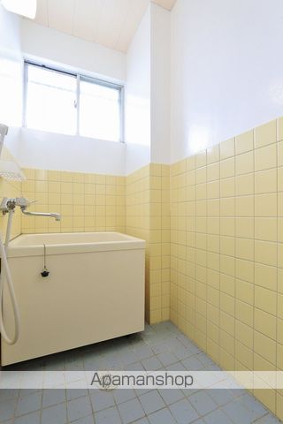 エンゼル21の内装写真