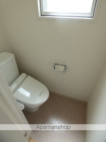 ウィステリア新大阪の内装写真