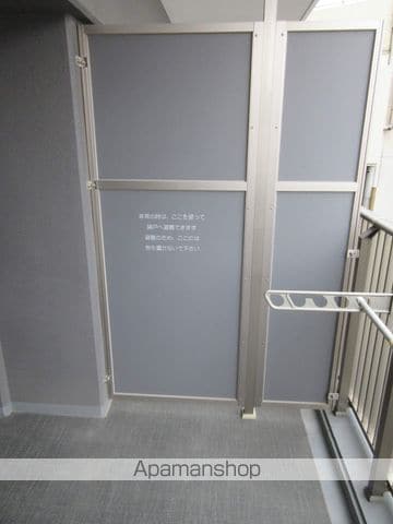 アーバネックス心斎橋の内装写真