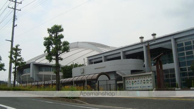 セレーノ Gの周辺写真