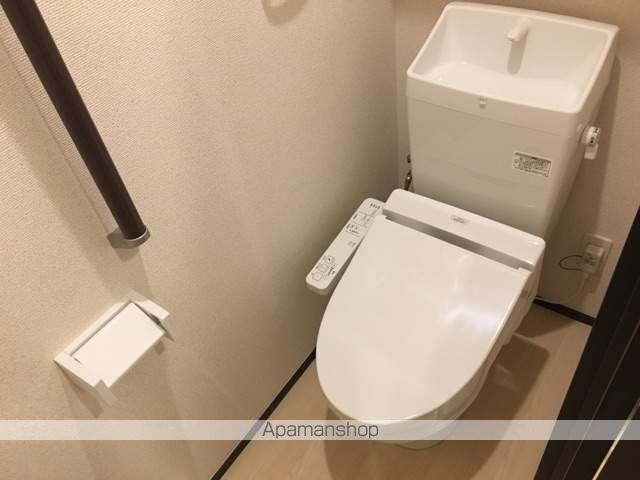 クレイノプルメリア23の内装写真