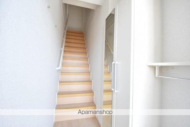 apartment 福島県会津若松市御旗町
御旗町の賃貸情報を見る
物件地図