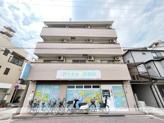 フォレストの外観写真