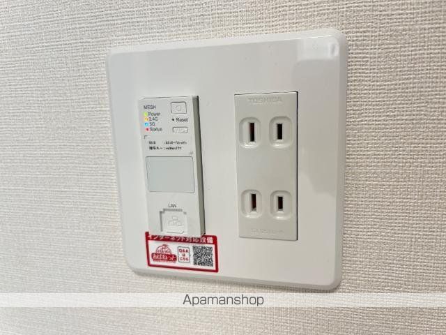 サンモール中島Cの内装写真