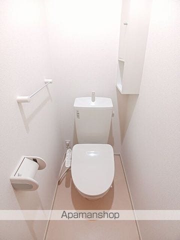 ポポラーレ・ミーチCの内装写真