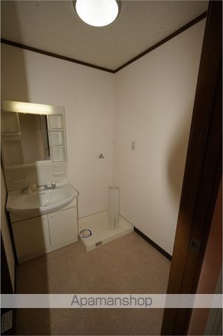 中屋マンションの内装写真