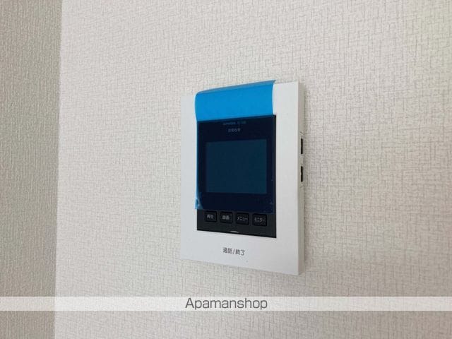 プレーヌデュランの内装写真