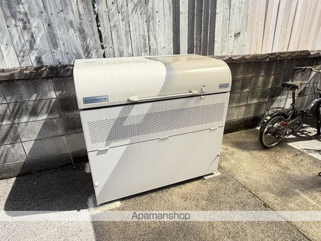 オリヴィエ東川口の内装写真