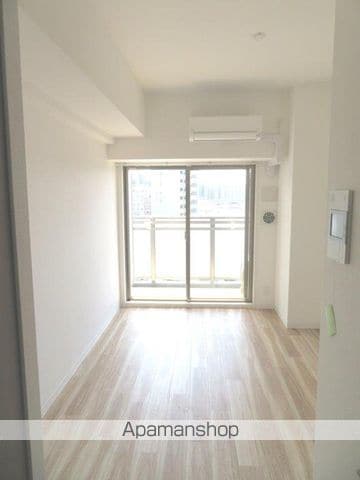 大阪環状線 福島駅 徒歩14分 10階建 築6年の内装写真