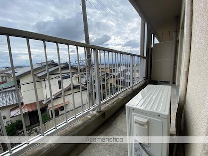 ハイツ・リーベンス[3LDK/71m2]の内装3