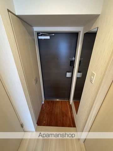 PREGI0城東の内装写真