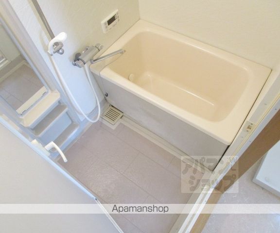 メルベーユ346の内装写真