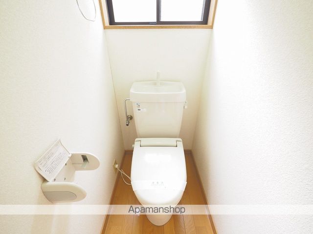 ヨシノ砂山IIIの内装写真