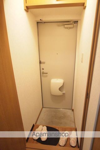 サンモール南郷の内装写真
