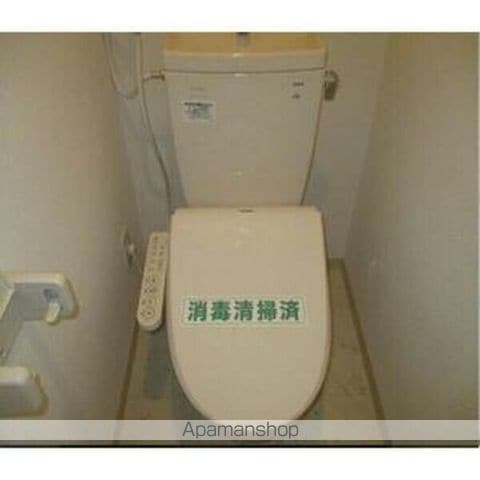 フォルトゥーナ学園前の内装写真