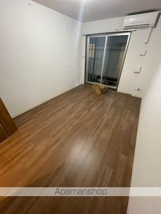 コージーコート膳所[1K/26.1m2]のリビング・居間
