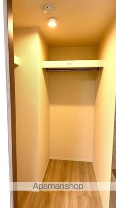 ルヴィータ庄内通[2LDK/56.11m2]の収納
